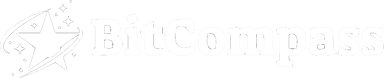 BitCompass logo